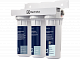 Классическая система фильтрации Electrolux AquaModule Softening