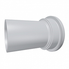 Адаптер фланцевого соединения Thermaflex для электрофузионной сварки GF-BUNDBU50