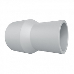 Муфта Thermaflex редукционная для торцевой сварки PB-RED125/110ST