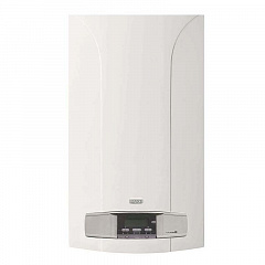 Настенный газовый одноконтурный котел отопления Baxi LUNA-3 1.310 Fi (CSE45531366-)