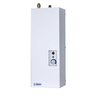 Проточный водонагреватель ЭВАН В1-18