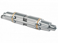 Погружной насос для колодцев UNIPUMP Бавленец 2 БВ-0,24-40-У5, 1 м