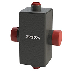 Фильтр-сепаратор ZOTA ZOTA , G 2 , 140 кВт