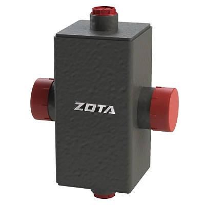 Фильтр-сепаратор ZOTA ZOTA , G 2 , 140 кВт