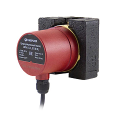 Насос циркуляционный UNIPUMP UPH 15-1.5 B II BL (ГВС)