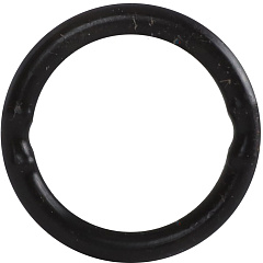 Уплотнительное кольцо Rommer 15 из EPDM