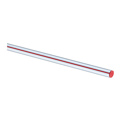 Труба Viega Prestabo стальная оцинкованная 18 х 1,2 мм (штанга 6 м), модель 1103