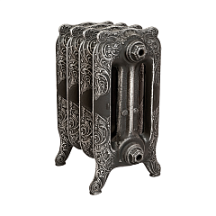 Чугунный радиатор отопления RETROstyle Bristol 300, 10 бар - 1 секция