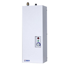 Проточный водонагреватель ЭВАН В1-21