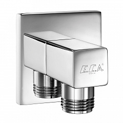 Подключение душевого шланга E.C.A. Elea 102126388