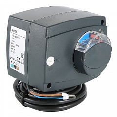 Сервомотор VALTEC для смесительного клапана, 24В (AVC05), трёхпозиционный