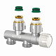 Узел нижнего подключения Flamco VarioCon