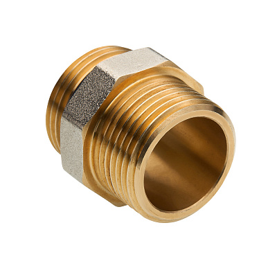 Ниппель VALTEC коллекторный 1НР х 1НР