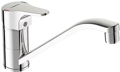 Смеситель для кухни Vidima Next BA375AA