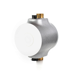 Циркуляционный насос Elsen для горячей воды, DN20, 12-125, расход 1,38, настройка температуры отключения +42C