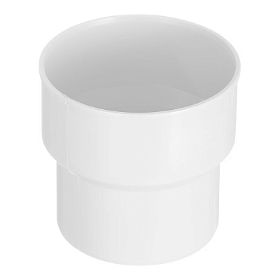 Переход Valfex PRIME с чугуна на пластик 110х124 мм для внутренней малошумной канализации