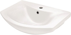 Раковина накладная SANTEK Балтика 65 белая