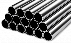 Труба MVI из оцинкованной стали 15х1,2 мм