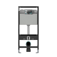 Инсталляция RIVO для унитаза RIVO Set A (200001)