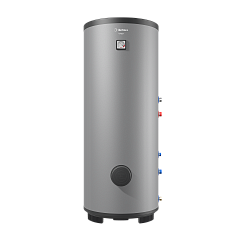 Бойлер косвенного нагрева Thermex Nixen 200 F (combi)