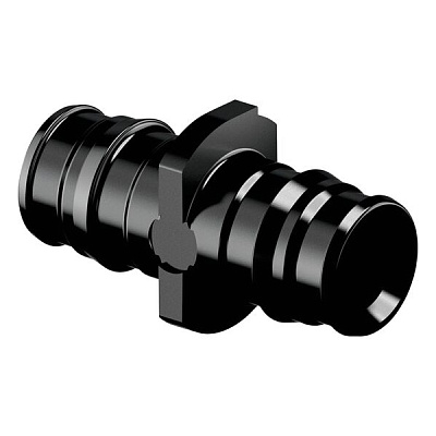 Соединитель Usystems PPSU для труб PE-Xa 25-25
