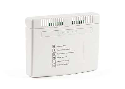 Теплоинформатор Бастион Teplocom GSM