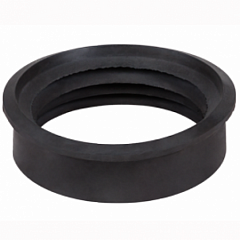 Манжета Ostendorf резиновая in situ для врезки по месту, в колодец (пластиковый бетонный) 110