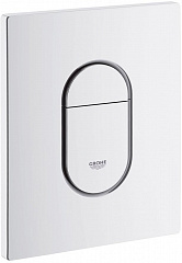Кнопка смыва Grohe Arena Cosmopolitan 38844SH0 белая