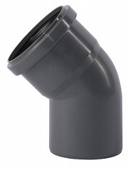 Отвод Sinikon 30 гр D 75 504039.С