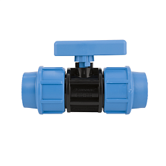 Кран шаровой Джилекс 25х25