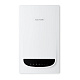 Настенный газовый двухконтурный котел отопления Navien Deluxe C Plus -20k