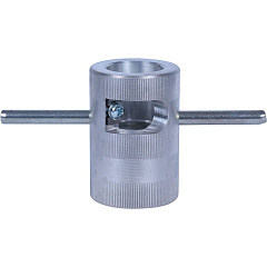 Зачистка ручная Rommer для армированных труб PPR 25-32