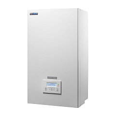 Электрический котёл отопления одноконтурный настенный ЭВАН EXPERT PLUS - 7 (14507)