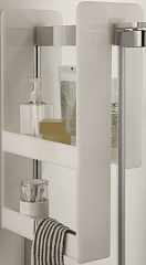 Полочка Jacob Delafon CONTRA для душевого огорождения E6D070-00