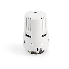 Термостатическая головка UNI-FITT D M30х1,5