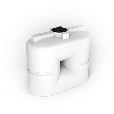 Емкость ЭкоПром S 1000 литров OIL