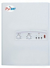 Электрические котлы РусНИТ (с насосом и экспанзоматом)