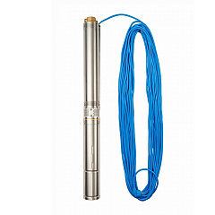 Погружной насос для колодцев Джилекс Водомет 3ДК 45/42