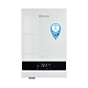 Электрический котёл отопления настенный Thermex Sonne 12 Wi-Fi одноконтурный (White)