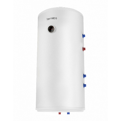 Бойлер настенный косвенного нагрева Termica AMET 120W INOX