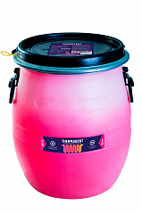 Теплоноситель (антифриз) для систем отопления Thermagent -65 С 50 кг