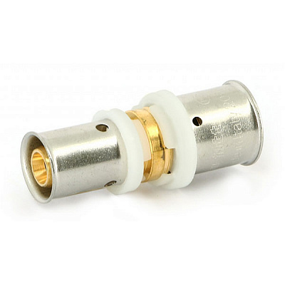 Муфта UNI-FITT пресс 26 х 20