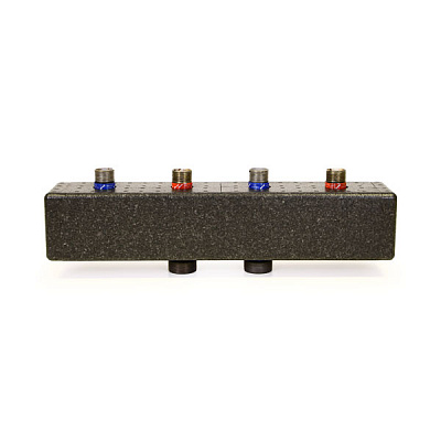 Коллектор UNI-FITT на 5 контуров