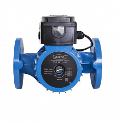 Циркуляционный насос ZOTA RING 40-160SF (3 скорости)