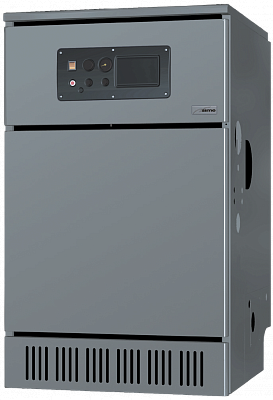 Напольный газовый котел отопления Sime RS 279 MK II