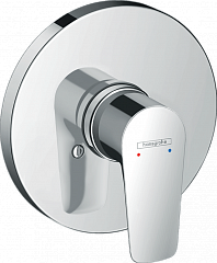 Встраиваемый смеситель Hansgrohe Talis E 71766000