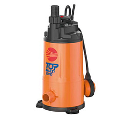 Погружной насос для колодцев Pedrollo TOPMULTI 2-EVO