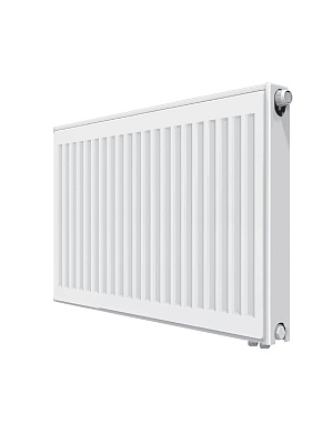 Стальной панельный радиатор отопления Royal Thermo VENTIL COMPACT VC22/200/800 RAL9016