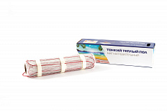 Электрический теплый пол Бастион МНД-6,0 - 960 Вт