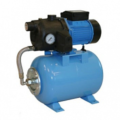 Насосная станция Джилекс Джамбо 70/50 П-24